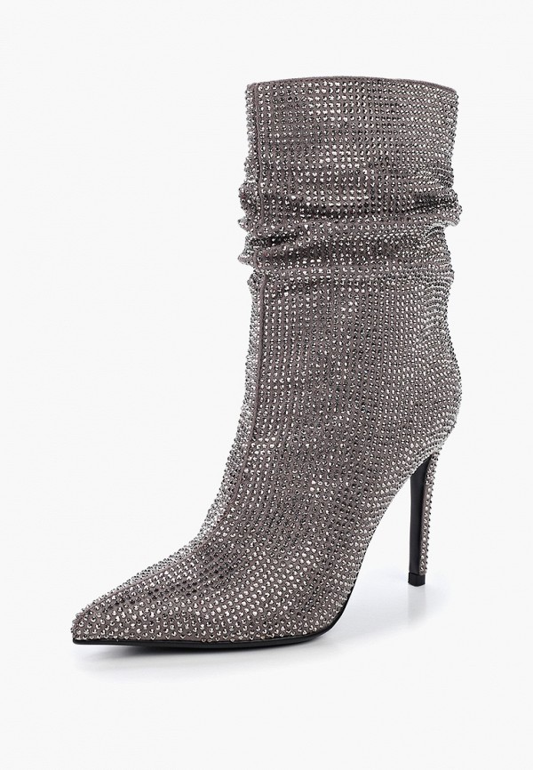 Abricot Premium Полусапоги - фото 2