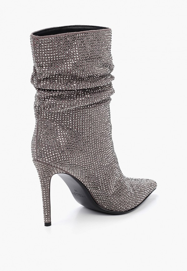 Abricot Premium Полусапоги - фото 3