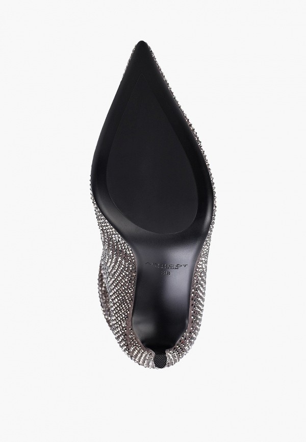 Abricot Premium Полусапоги - фото 5