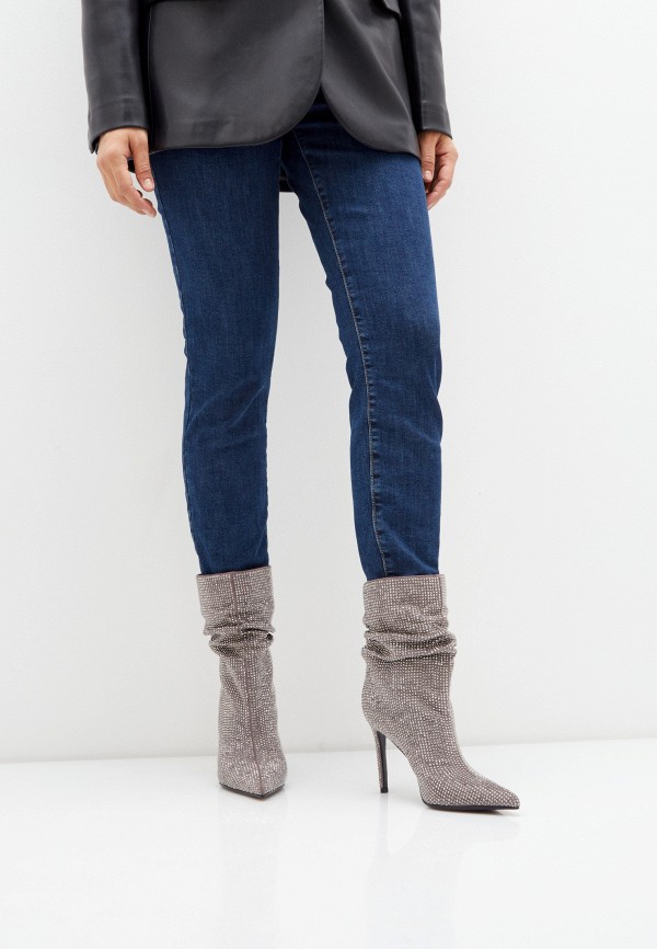 Abricot Premium Полусапоги - фото 6