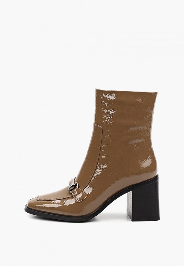 Abricot Premium Ботильоны - фото 1