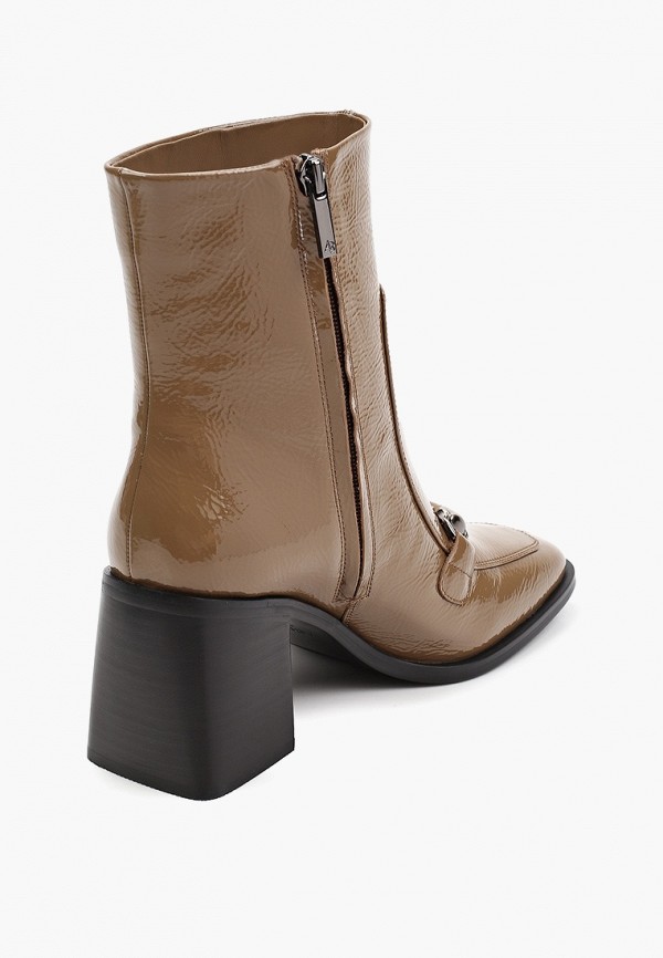 Abricot Premium Ботильоны - фото 3