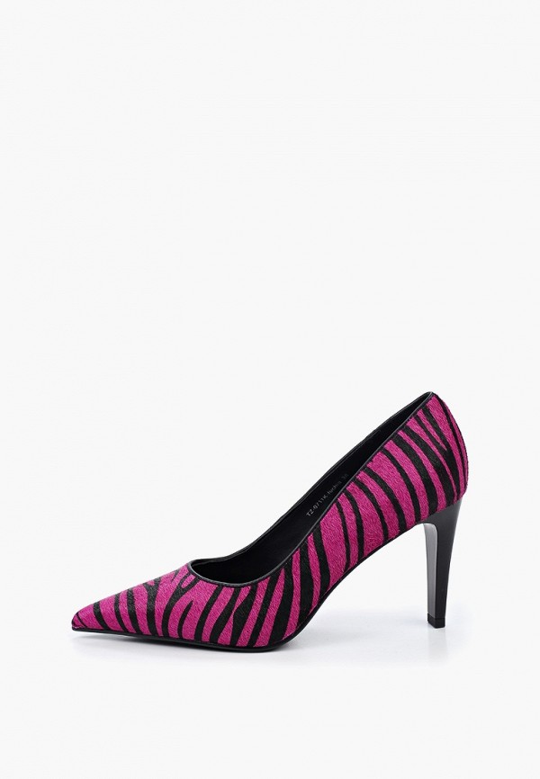 Abricot Premium Туфли - фото 1