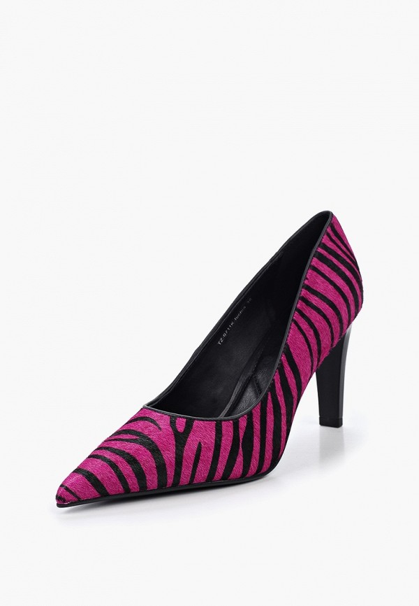 Abricot Premium Туфли - фото 2