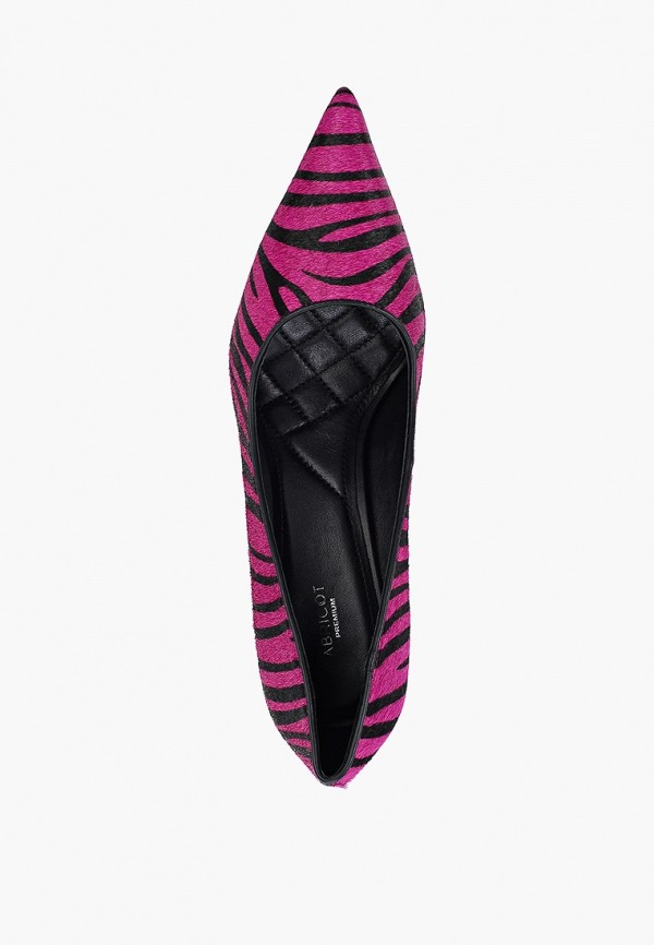 Abricot Premium Туфли - фото 4