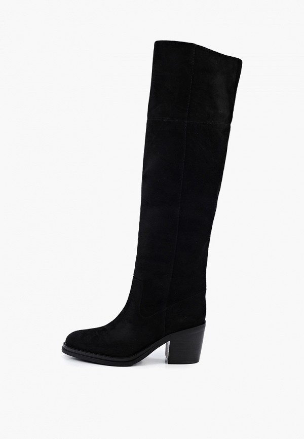 Abricot Premium Сапоги - фото 1