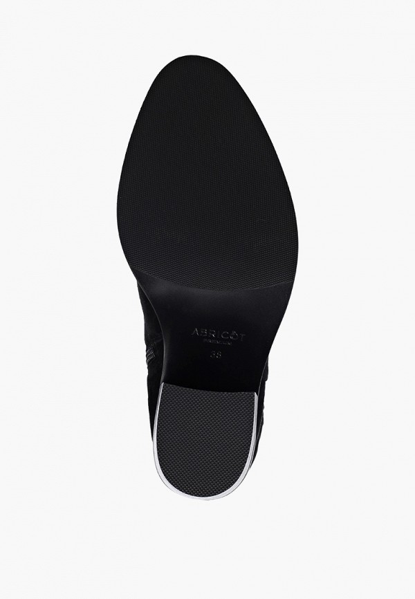 Abricot Premium Сапоги - фото 5