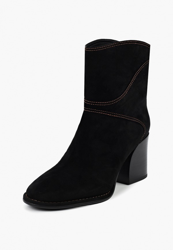 Abricot Premium Ботильоны - фото 2