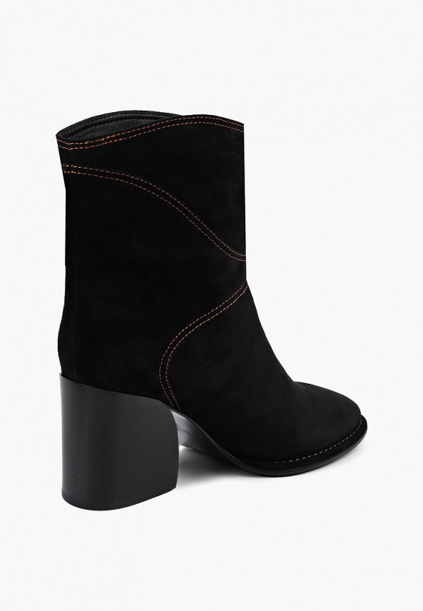 Abricot Premium Ботильоны - фото 3