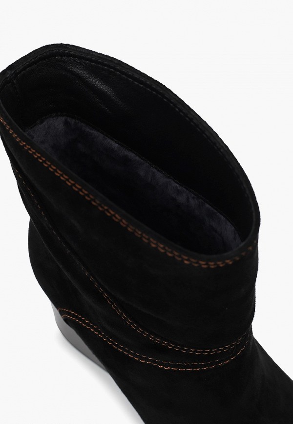 Abricot Premium Ботильоны - фото 6