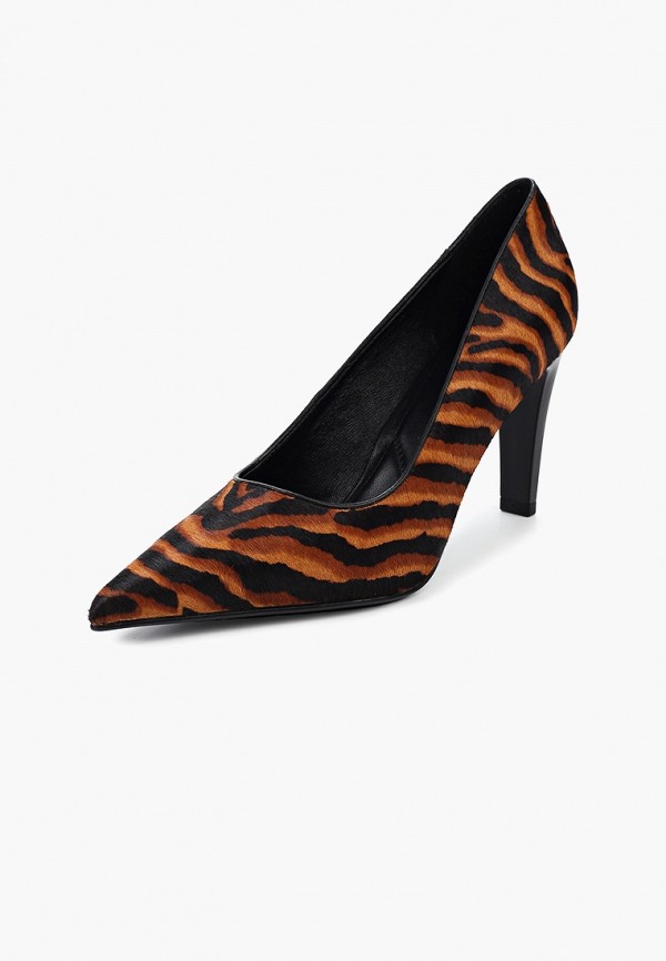 Abricot Premium Туфли - фото 2