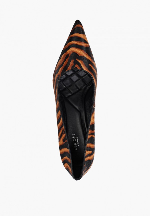 Abricot Premium Туфли - фото 4