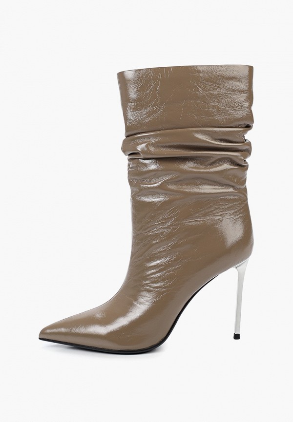 Abricot Premium Полусапоги - фото 1