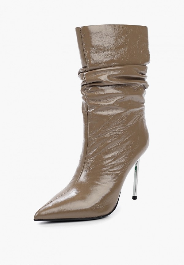 Abricot Premium Полусапоги - фото 2