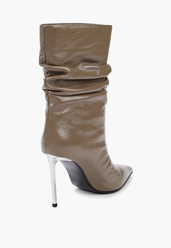 Abricot Premium Полусапоги - фото 3