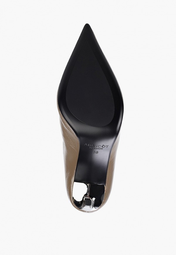 Abricot Premium Полусапоги - фото 5