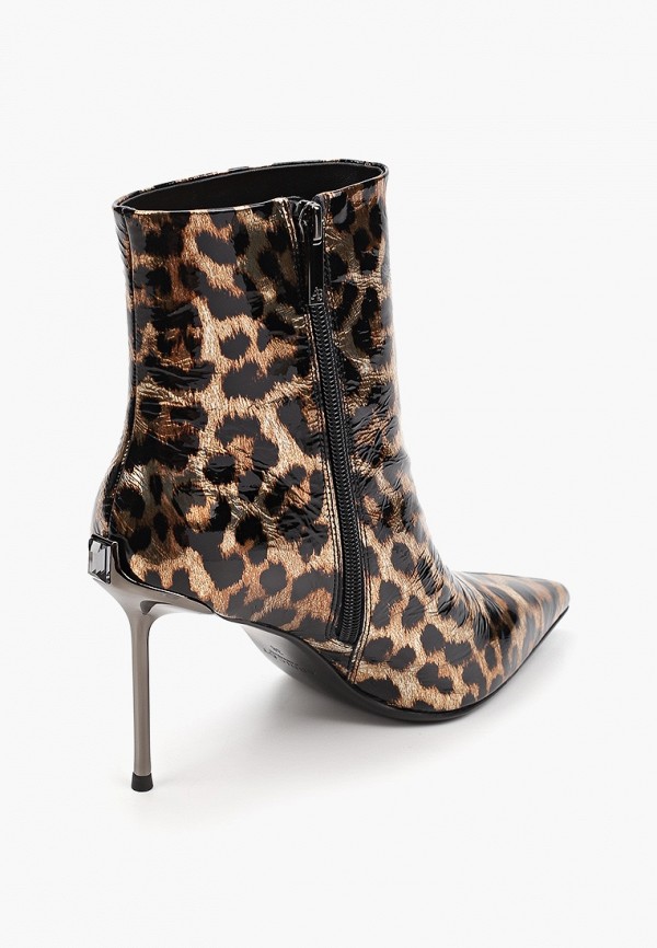 Abricot Premium Ботильоны - фото 3