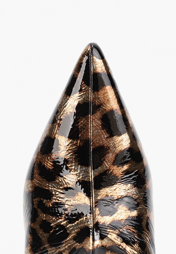 Abricot Premium Ботильоны - фото 4