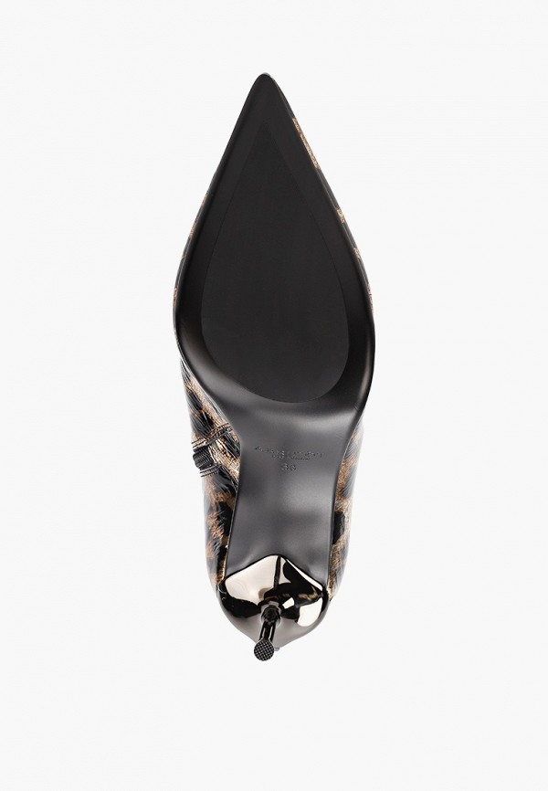 Abricot Premium Ботильоны - фото 5