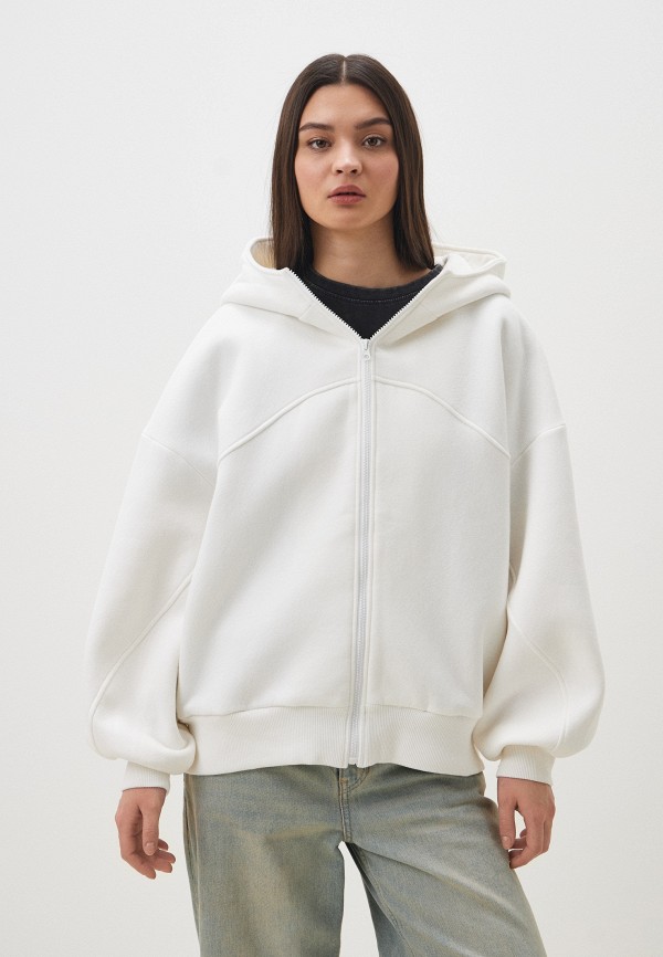 DanMaralex Толстовка - фото 1