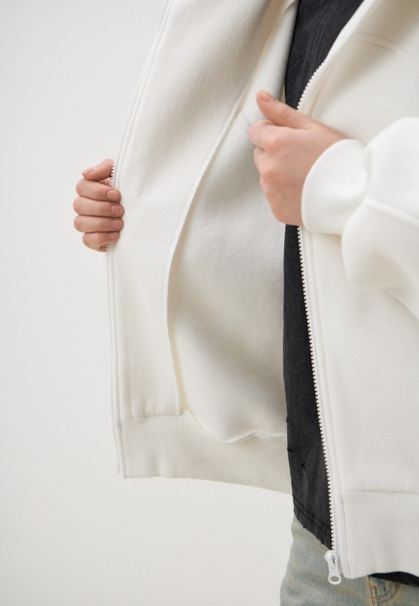 DanMaralex Толстовка - фото 4