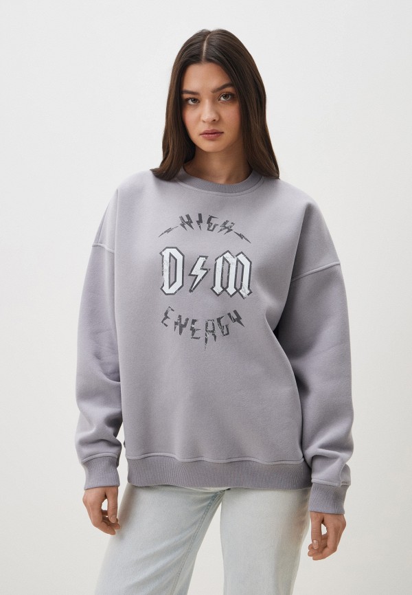 DanMaralex Свитшот - фото 1