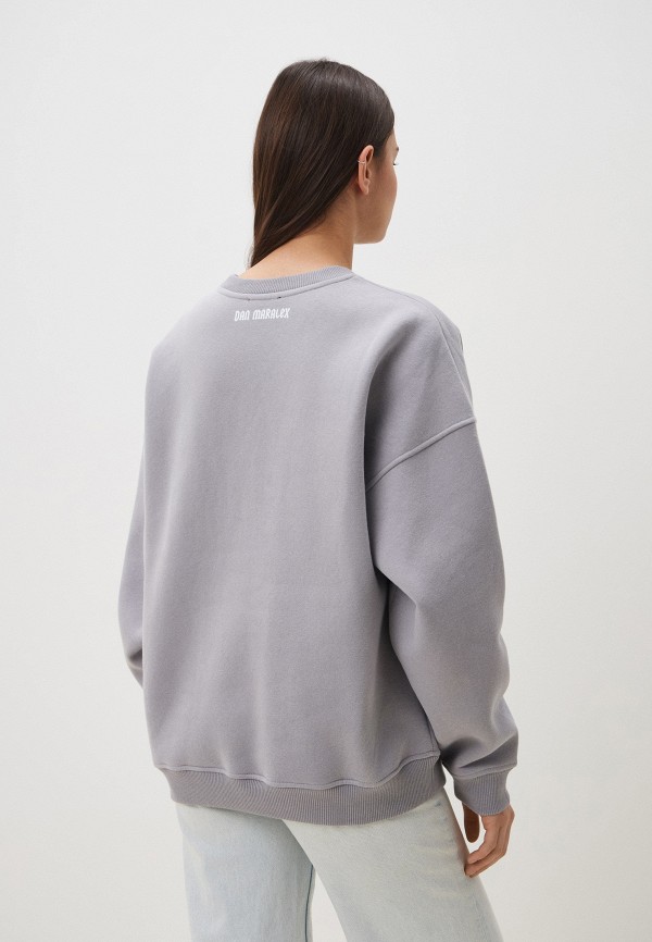 DanMaralex Свитшот - фото 3