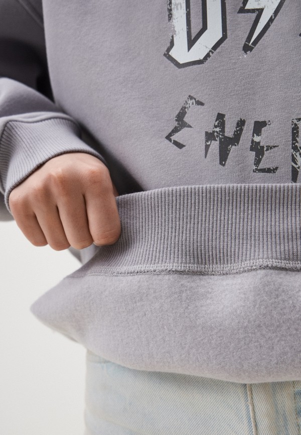 DanMaralex Свитшот - фото 4