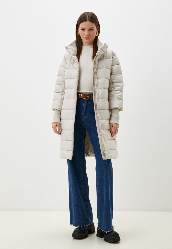 Tom Tailor Пуховик - фото 2