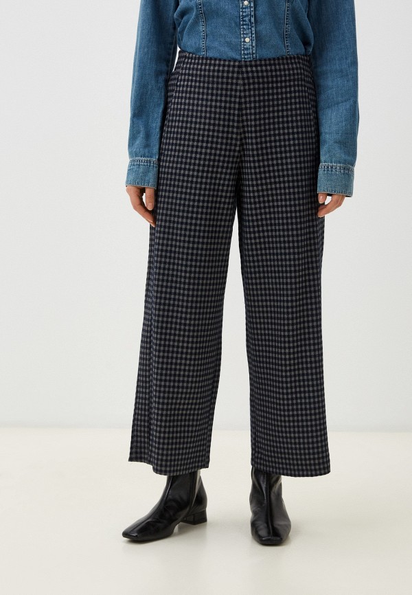 Tom Tailor Брюки - Lamoda Online Exclusive - фото 1