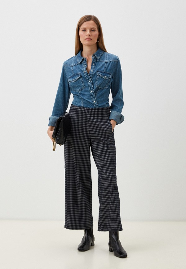 Tom Tailor Брюки - Lamoda Online Exclusive - фото 2