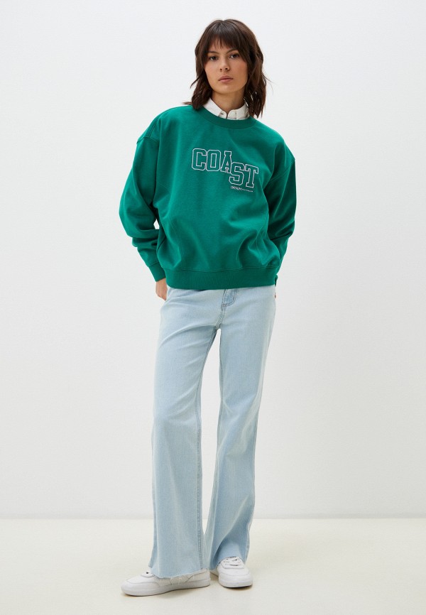 Tom Tailor Свитшот - Lamoda Online Exclusive - фото 2