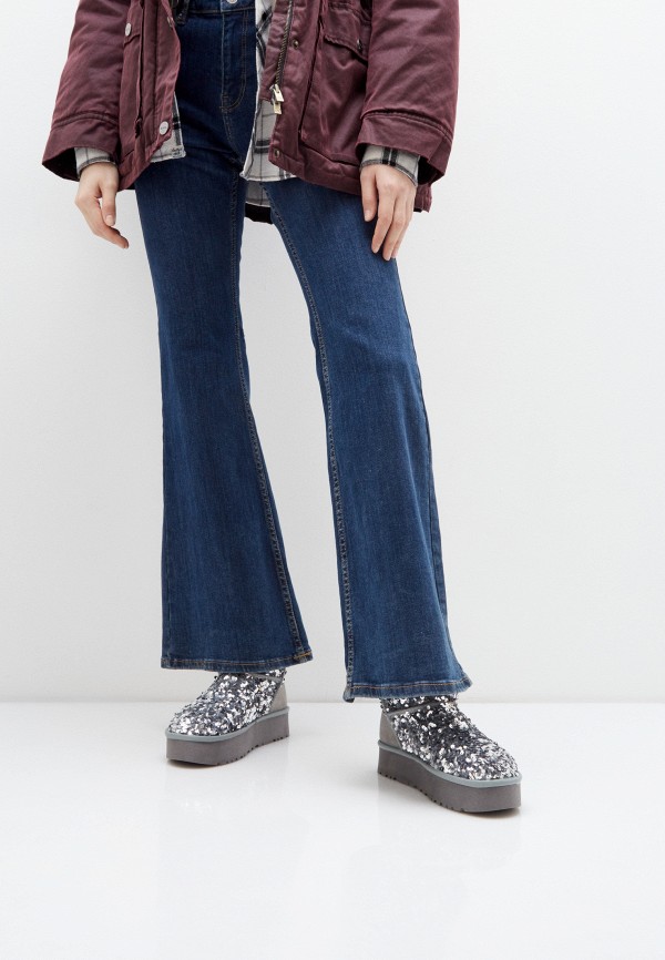 Dino Ricci Полусапоги - фото 6