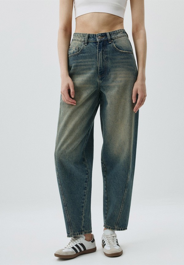 Sela Джинсы - TALL - фото 1