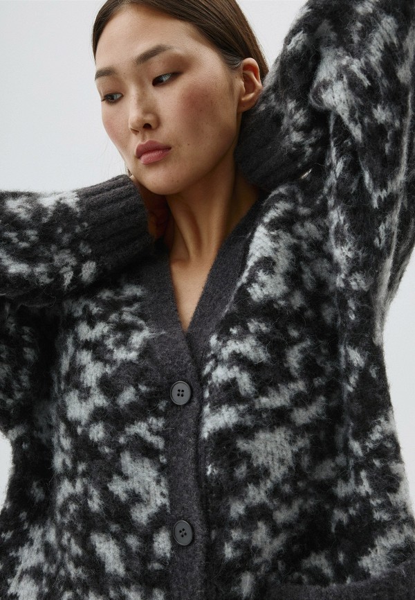 Sela Кардиган - фото 5