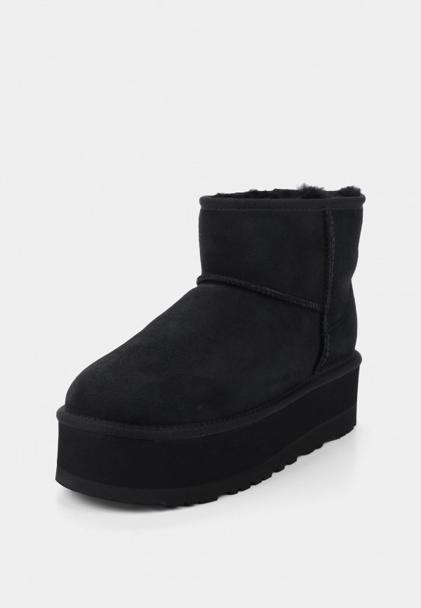 Mysa Полусапоги - MARGIE-C - фото 2