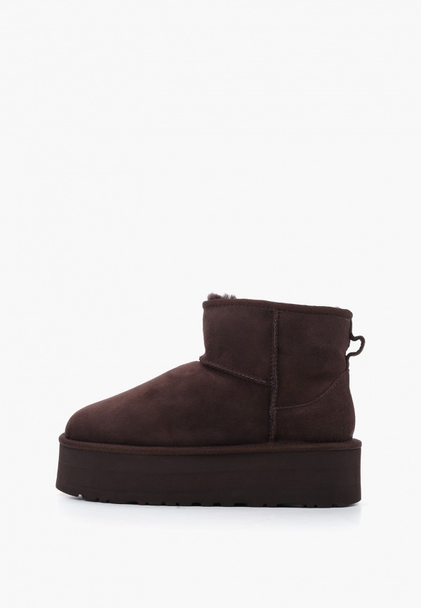 Mysa Полусапоги - MARGIE-C - фото 1