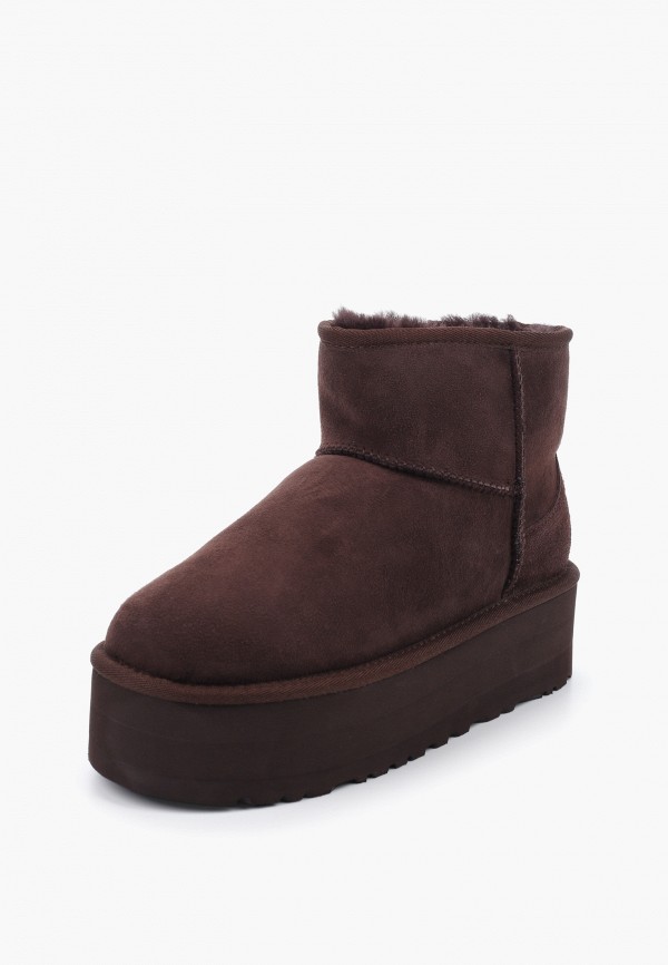 Mysa Полусапоги - MARGIE-C - фото 2