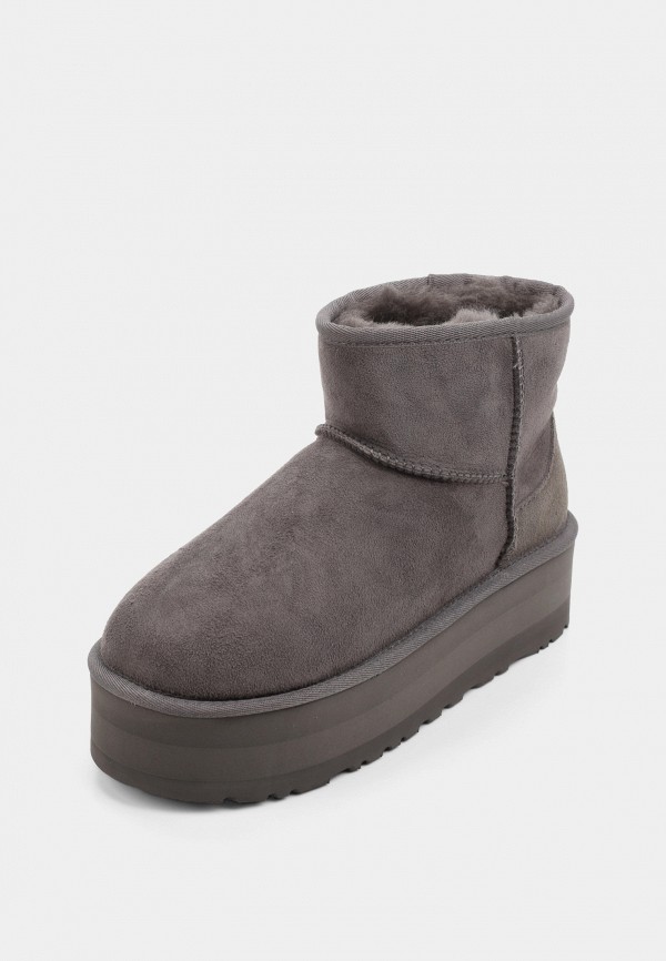 Mysa Полусапоги - MARGIE-C - фото 2