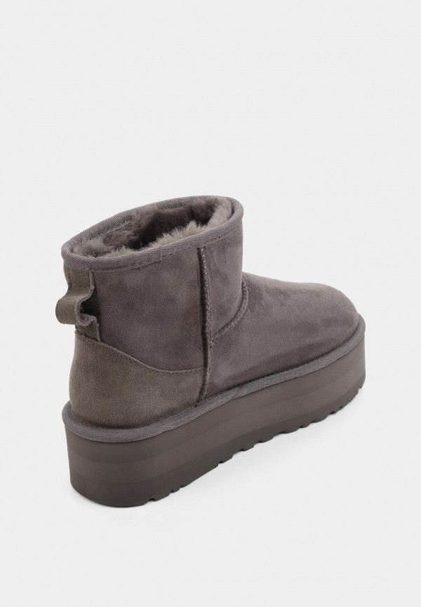 Mysa Полусапоги - MARGIE-C - фото 3