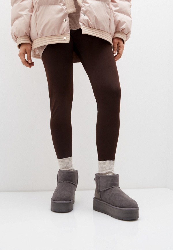 Mysa Полусапоги - MARGIE-C - фото 6