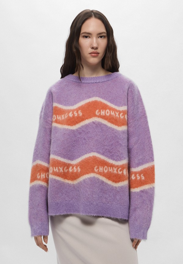 Choux Джемпер - фото 1