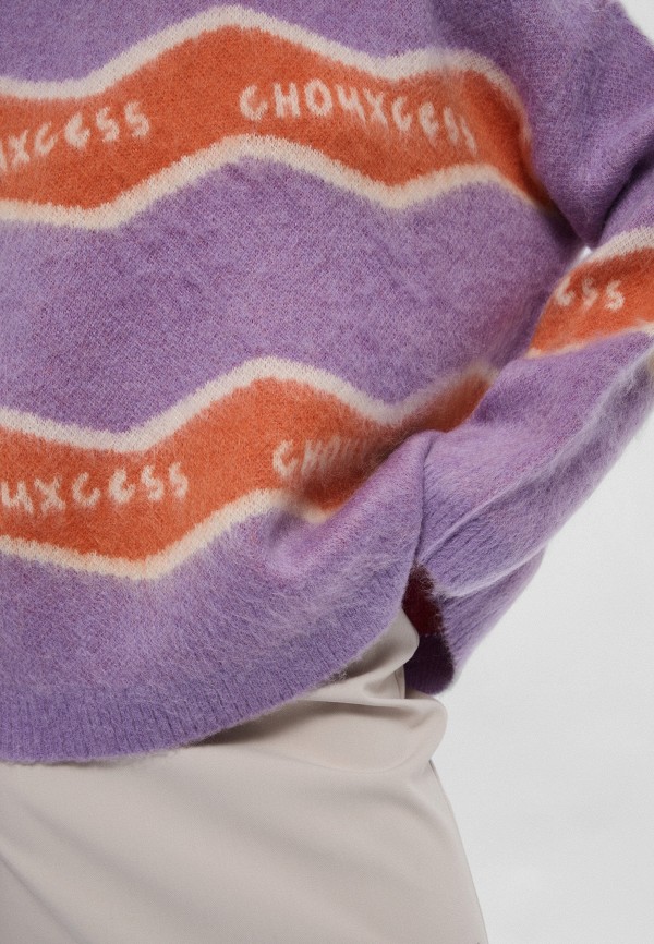 Choux Джемпер - фото 4