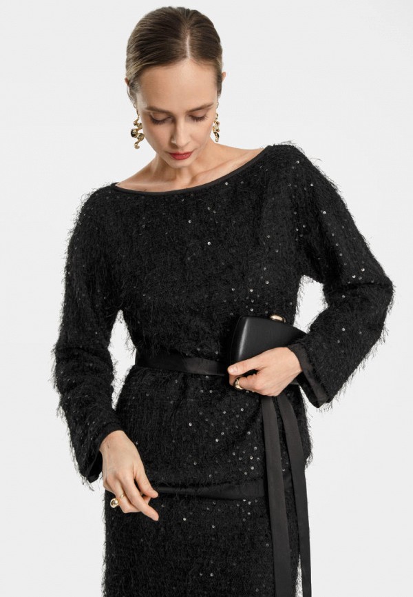 Sample Room Костюм вязаный - SR Olivia - фото 5