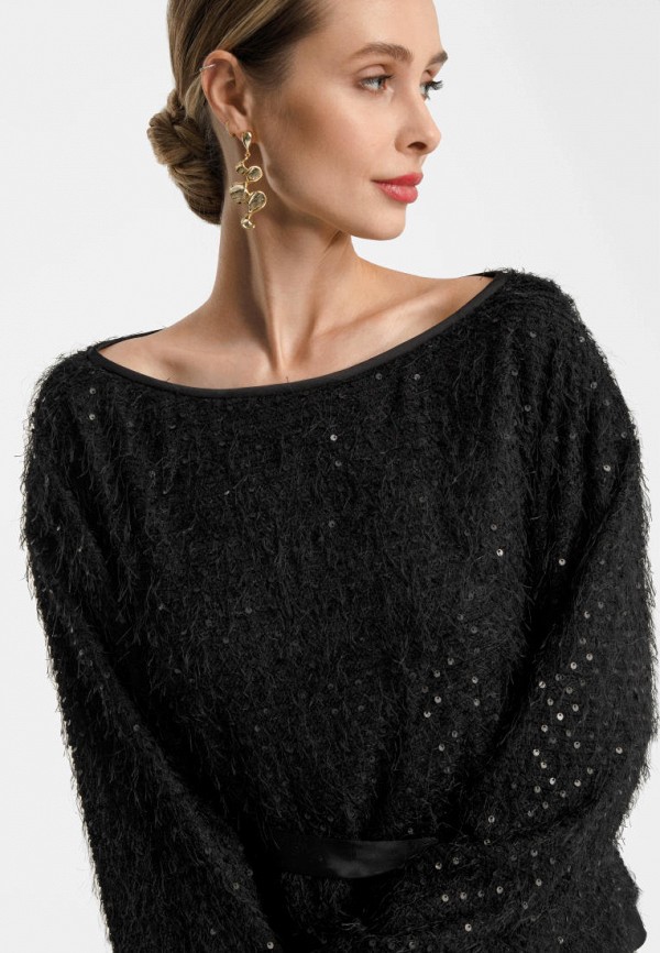 Sample Room Костюм вязаный - SR Olivia - фото 4