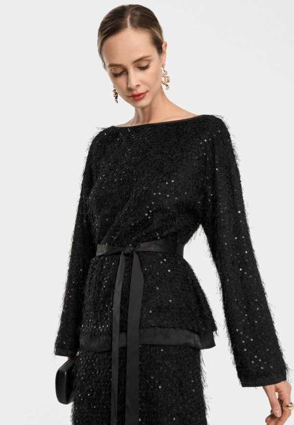 Sample Room Костюм вязаный - SR Olivia - фото 2