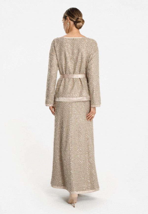 Sample Room Костюм вязаный - SR Olivia - фото 3