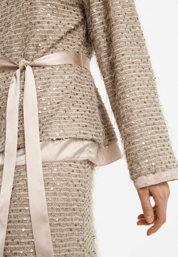 Sample Room Костюм вязаный - SR Olivia - фото 6