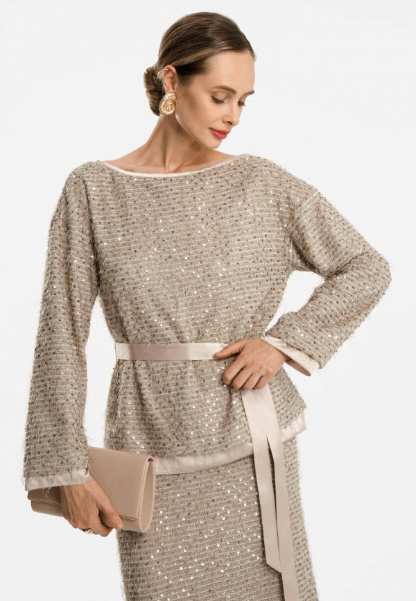 Sample Room Костюм вязаный - SR Olivia - фото 2