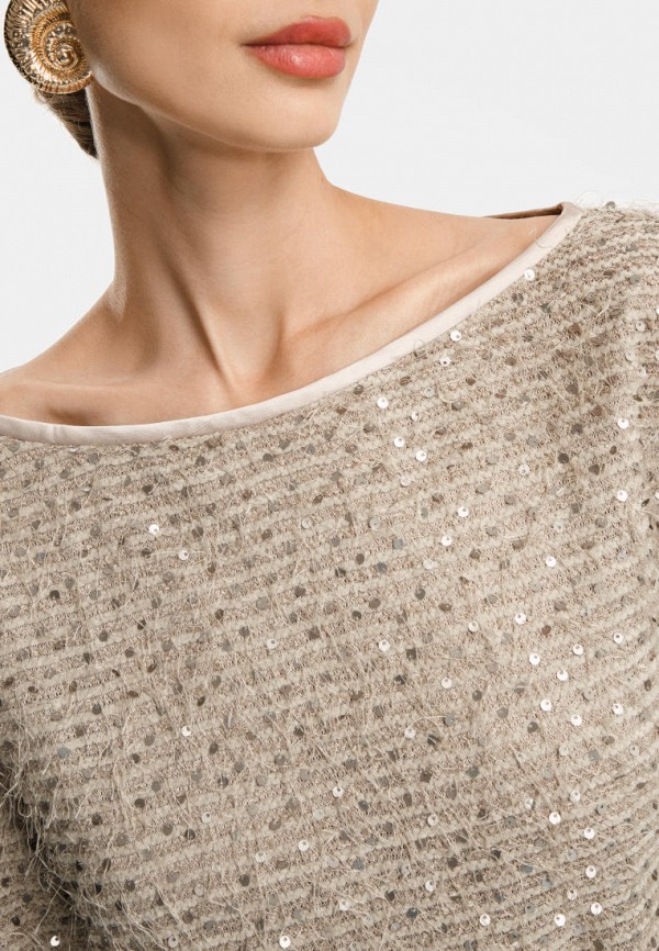 Sample Room Костюм вязаный - SR Olivia - фото 5